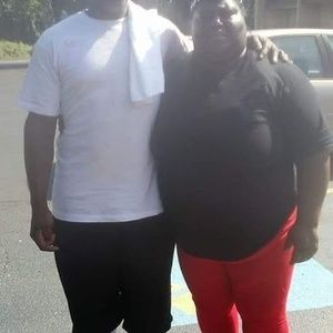 Meet your Posher, Chantae